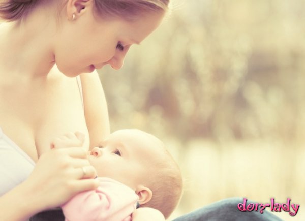 Кормление малыша: как заложить сильный фундамент крепкого здоровья у младенца?