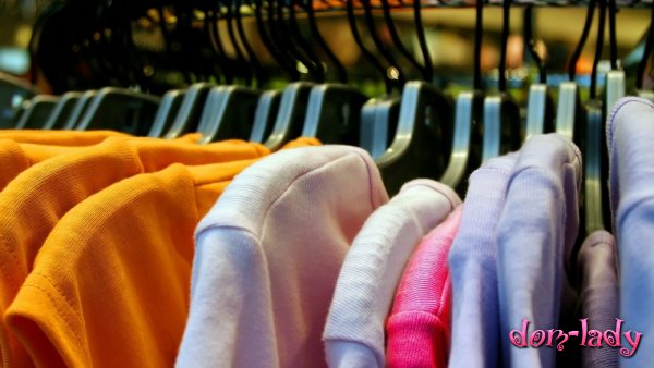 Выбираем текстиль для пошива одежды