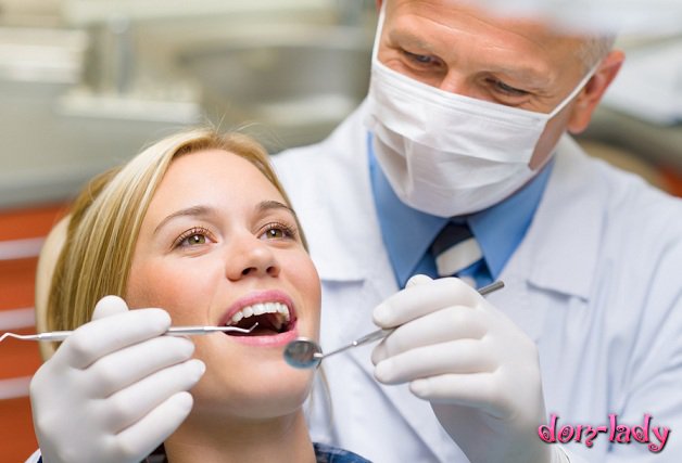 Как часто нужно посещать стоматолога
