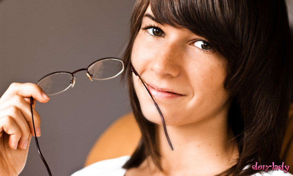 Как восстановить зрение в домашних условиях?