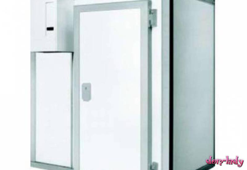 Где применяются холодильные моноблоки?