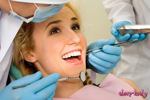 Современная стоматология в Хэйхэ: качественно и надолго