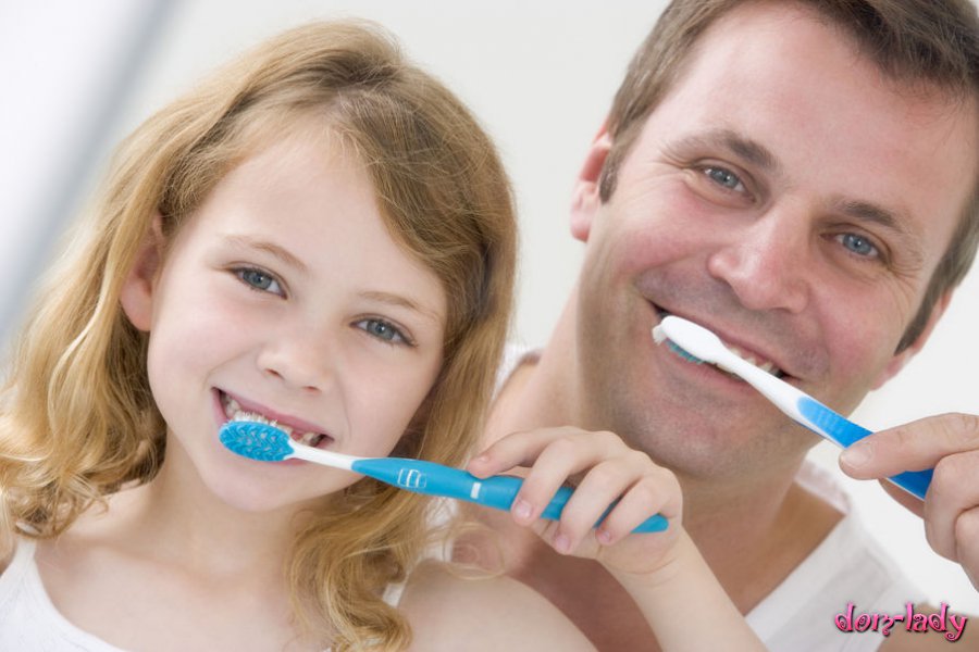 Значимость гигиенической чистки зубов