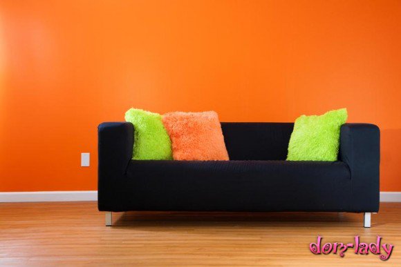 Как правильно выбрать диван для офиса?