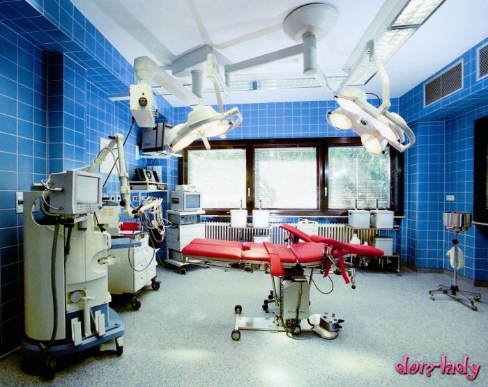 Клиника пластической хирургии на Бауманской