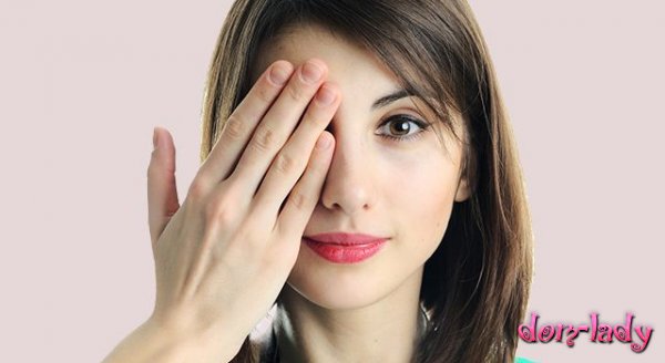 Причины появления и способы лечения ячменя на глазу