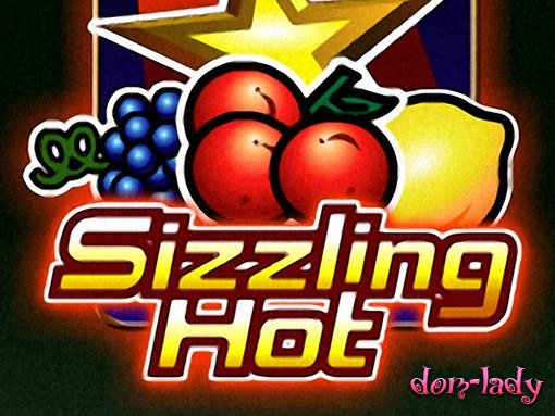 Обзор игрового автомата Sizzling Hot Deluxe от Новоматик