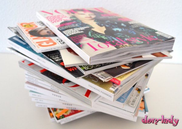 Бесплатные женские журналы 2016 читать онлайн