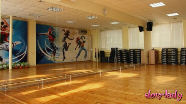Как выбрать танцевальный зал с целью аренды?