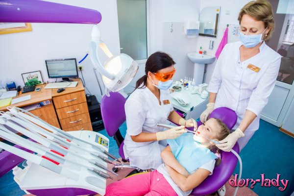 Как выбрать стоматологическую клинику? 