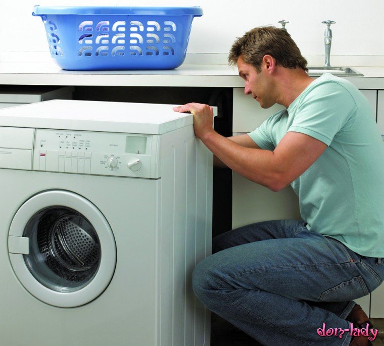 Можно ли отремонтировать стиральную машину?