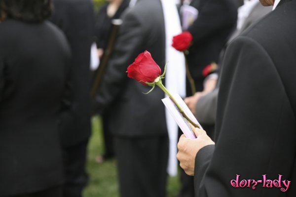 Что нужно знать при организации похорон