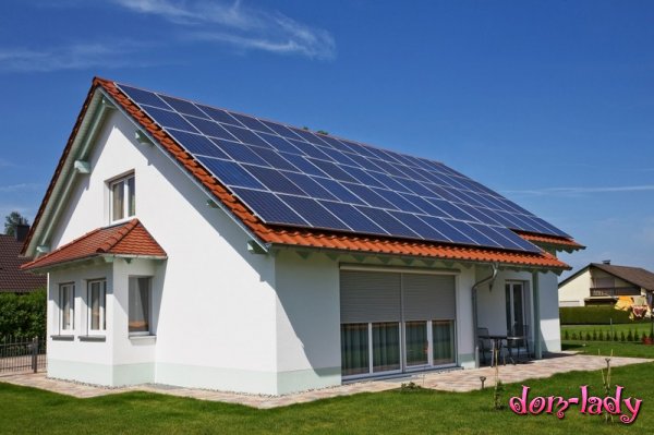 Солнечные электростанции для дома: как выбрать