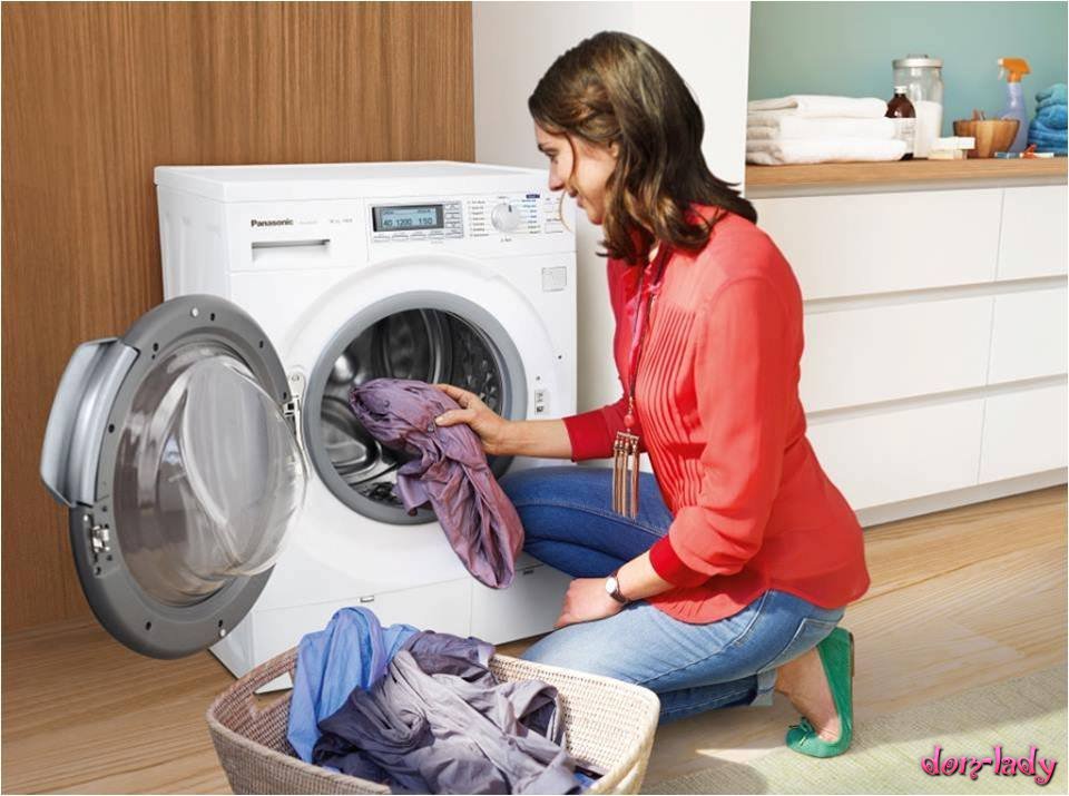 Как пользоваться стиральной машинкой с вертикальной загрузкой?