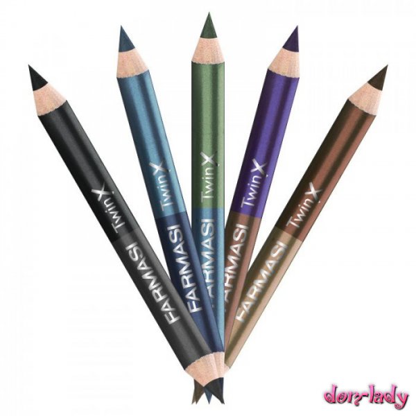 Как выбрать хороший и качественный карандаш для глаз?