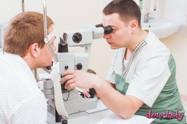 Что такое глаукома глаза и как ее лечить