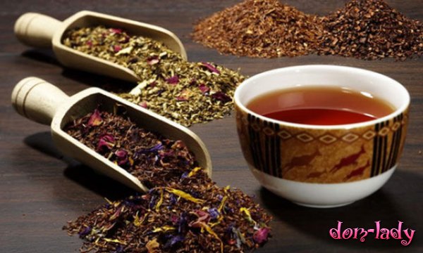 Как выбрать качественный и натуральный черный чай