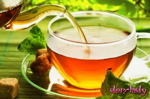 Ученые выяснили, почему чай полезен для здоровья женщин