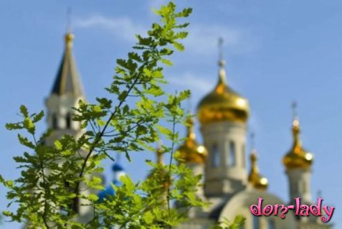 Календарь православных праздников в июне 2017 года