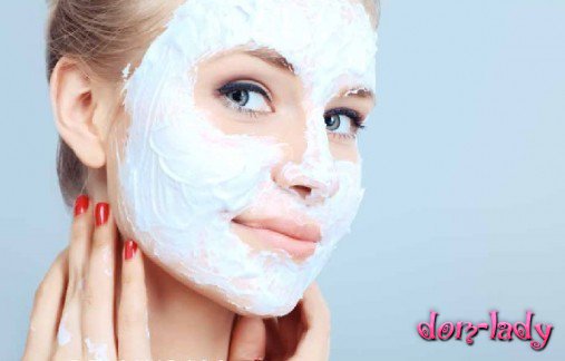 Эффективные домашние маски для жирной кожи лица