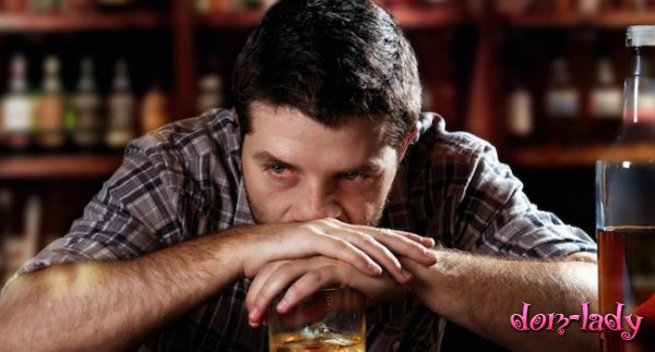 Почему после инсульта люди легко становятся алкоголиками