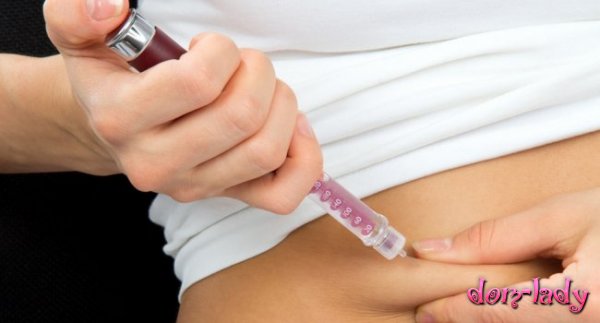 Ученые разработали полимер для экономии инсулина