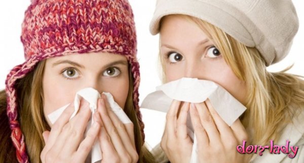 Новый тест поможет определить, для кого грипп может быть смертелен