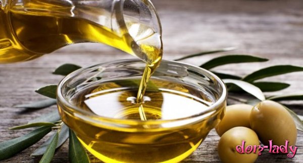 Оливковое масло может предотвратить развитие деменции – ученые