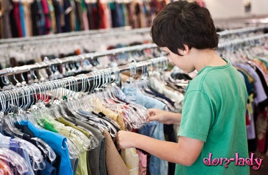 Как выбрать детские товары в интернет магазине?