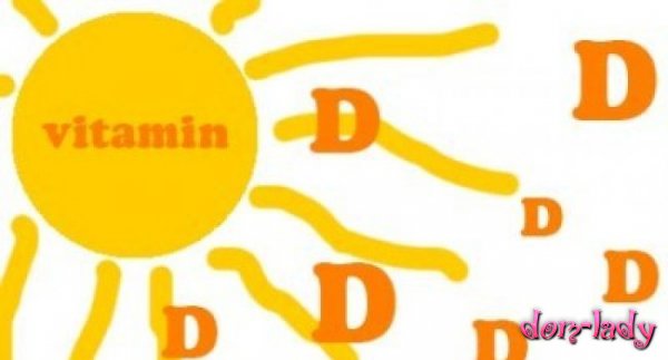 Высокие дозы витамина D могут помочь справиться с солнечными ожогами – ученые