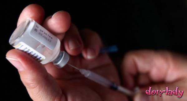 Отказ от массовой вакцинации наносит большой ущерб бюджету - исследование