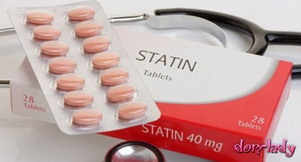 Американский кардиолог назвал отказ от статинов интернет-безумием