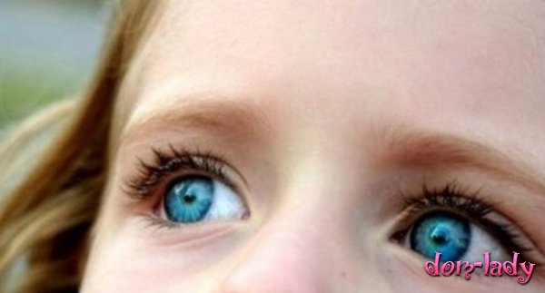 Глазной тест поможет в диагностике аутизма у ребенка