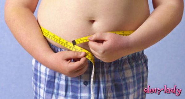Подростки с ожирением на 71% чаще заболевают раком