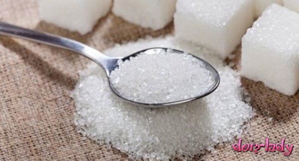 Сахар оказывает негативное влияние на психику – исследование