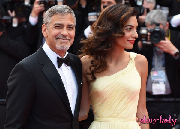Фонд Клуни и ЮНИСЕФ пожертвуют $2,3 млн на образование для сирийских беженцев