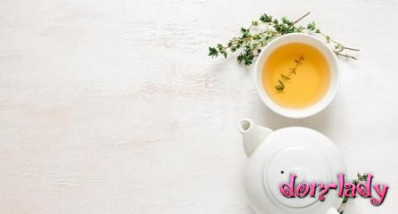 Компонент зеленого чая защищает от ожирения и когнитивных нарушений – исследование