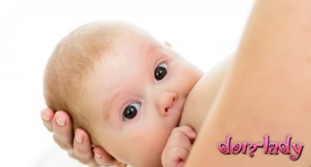 ВОЗ: Лишь 40% детей в возрасте до шести месяцев находятся на исключительном грудном вскармливании