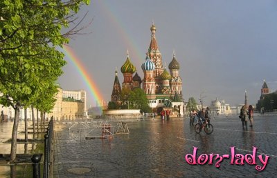 Прогноз погоды в Москве в августе 2017 от Гидрометцентра