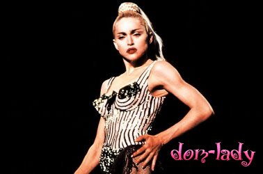 «Королеве поп-музыки» Мадонне исполняется 59 лет