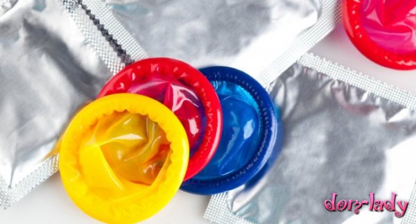 В США придумали новый презерватив для улучшения качества сексуальной жизни