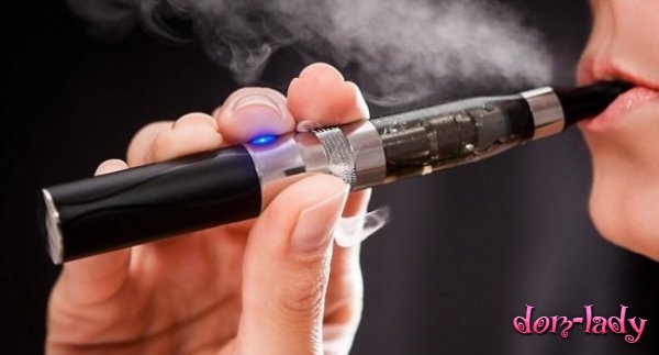 Пассивное курение электронных сигарет тоже смертельно опасно – ученые