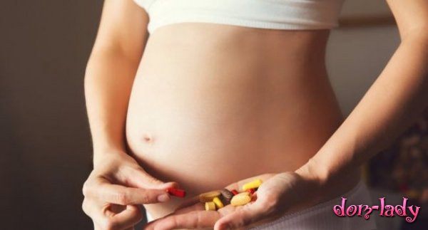 Витамин B3 поможет предотвратить появление врожденных дефектов у детей – исследование