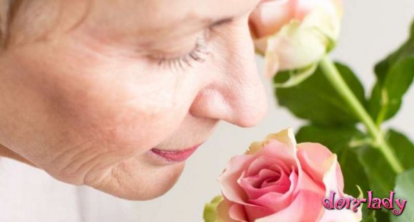 Тест на обоняние поможет диагностировать болезнь Альцгеймера