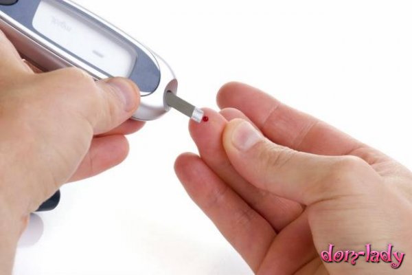 Причины возникновения сахарного диабета