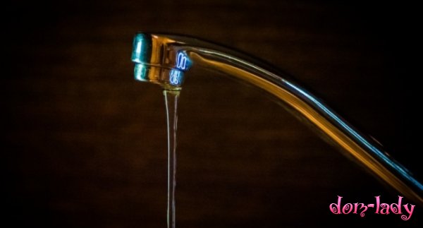 Водопроводная вода повышает риск кишечных инфекций