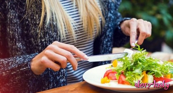 Вегетарианский рацион действительно снижает уровень холестерина – ученые