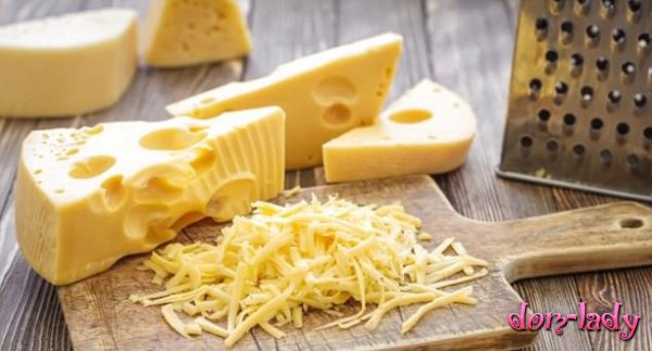 Швейцарский сыр может стать ключом к продлению жизни – ученые