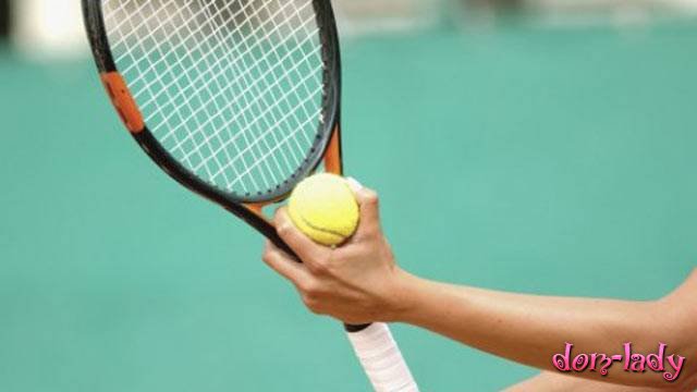 Как быстро обучиться большому теннису?