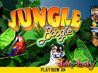 Обзор игрового слота онлайн JungleBoogie